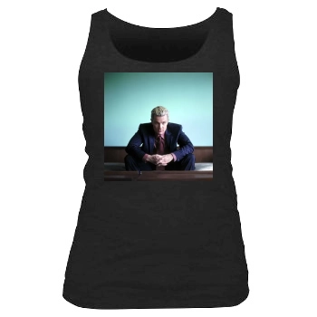 James Marsters Women's Tank Top