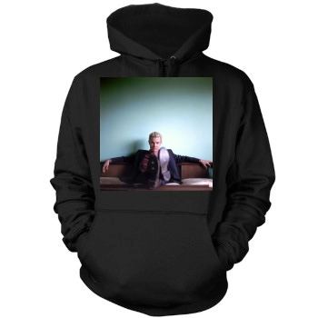 James Marsters Mens Pullover Hoodie Sweatshirt