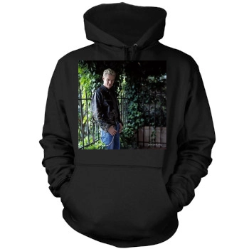 James Marsters Mens Pullover Hoodie Sweatshirt