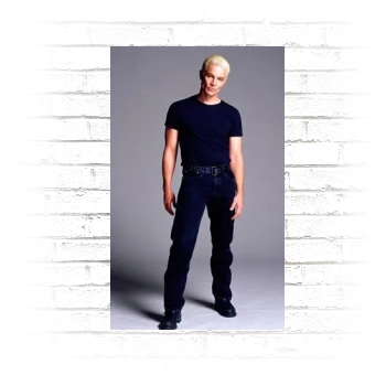 James Marsters Poster