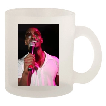 Jamie Foxx 10oz Frosted Mug