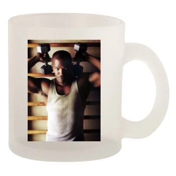 Jamie Foxx 10oz Frosted Mug