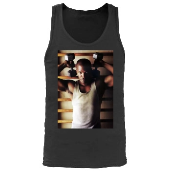 Jamie Foxx Men's Tank Top