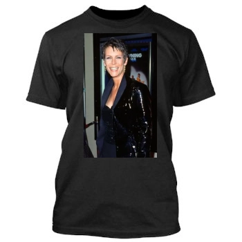 Jamie Lee Curtis Men's TShirt