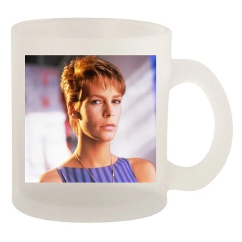 Jamie Lee Curtis 10oz Frosted Mug