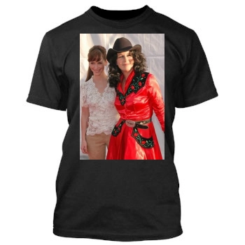 Jamie Lee Curtis Men's TShirt