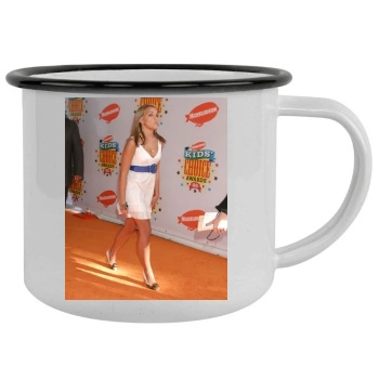 Jamie Lynn Spears Camping Mug