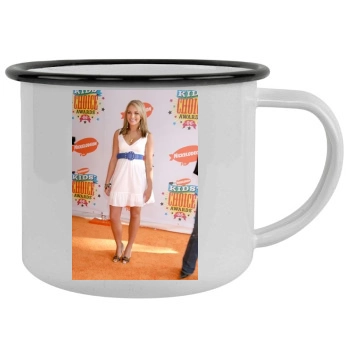 Jamie Lynn Spears Camping Mug