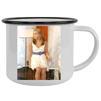 Jamie Lynn Spears Camping Mug