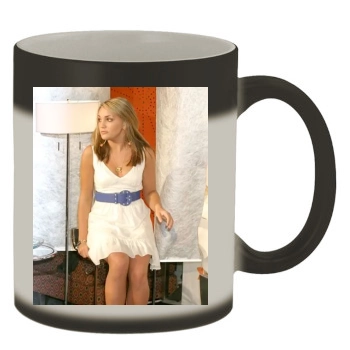 Jamie Lynn Spears Color Changing Mug