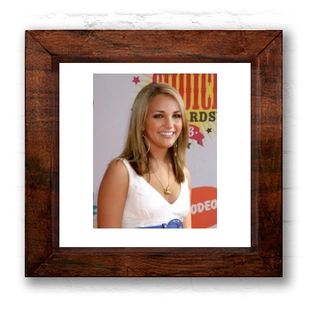 Jamie Lynn Spears 6x6