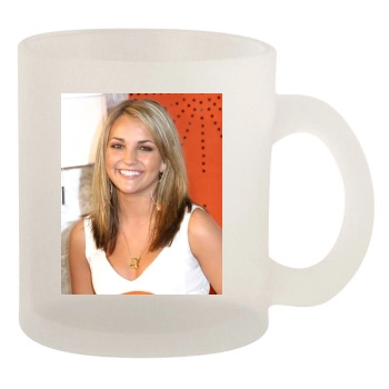 Jamie Lynn Spears 10oz Frosted Mug