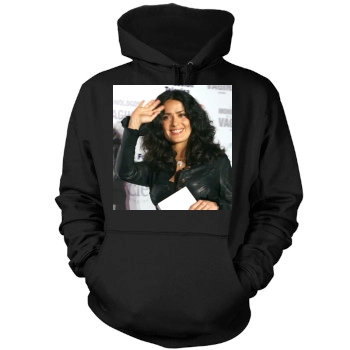 Jane Fonda Mens Pullover Hoodie Sweatshirt