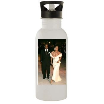 Janet Jackson Stainless Steel Water Bottle