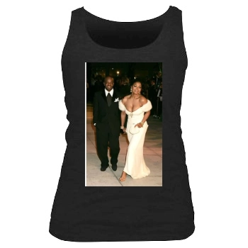 Janet Jackson Women's Tank Top