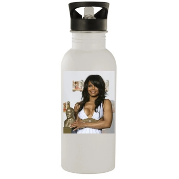 Janet Jackson Stainless Steel Water Bottle