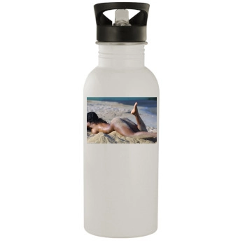 Janet Jackson Stainless Steel Water Bottle