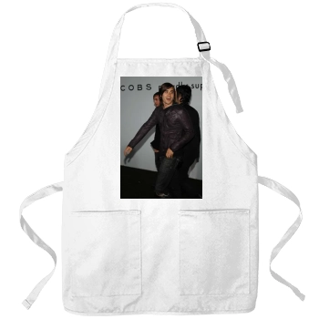 Jared Leto Apron