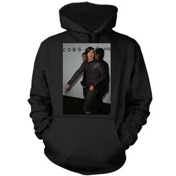 Jared Leto Mens Pullover Hoodie Sweatshirt