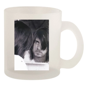 Jared Leto 10oz Frosted Mug