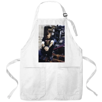 Jared Leto Apron