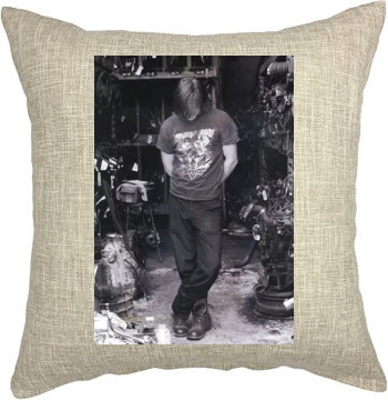 Jared Leto Pillow