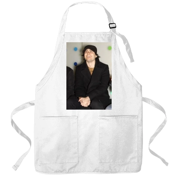 Jared Leto Apron