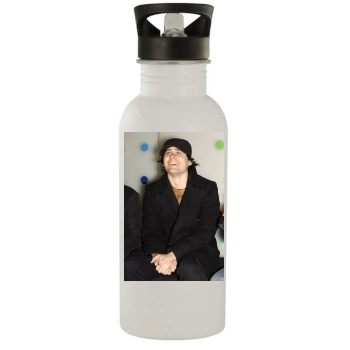 Jared Leto Stainless Steel Water Bottle