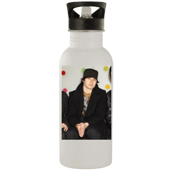 Jared Leto Stainless Steel Water Bottle