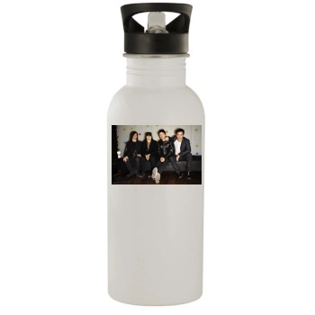 Jared Leto Stainless Steel Water Bottle