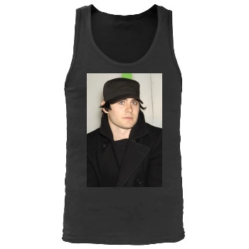 Jared Leto Men's Tank Top