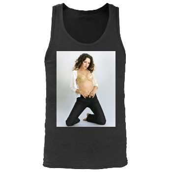 Jasmin Wagner Men's Tank Top