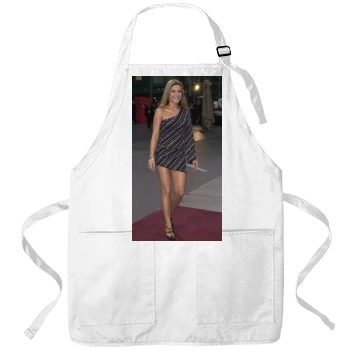 Jeanette Biedermann Apron