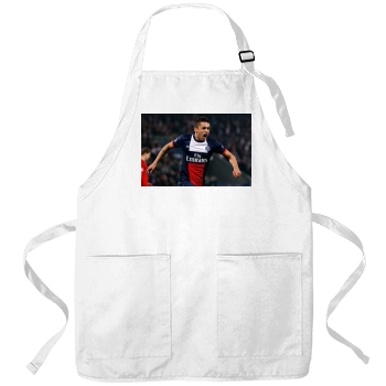 Marquinhos Apron