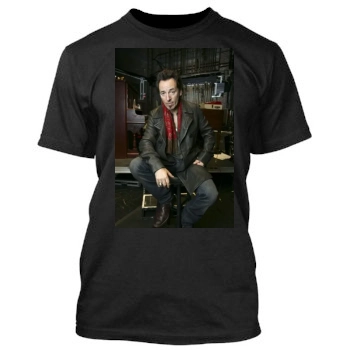 Bruce Springsteen Men's TShirt