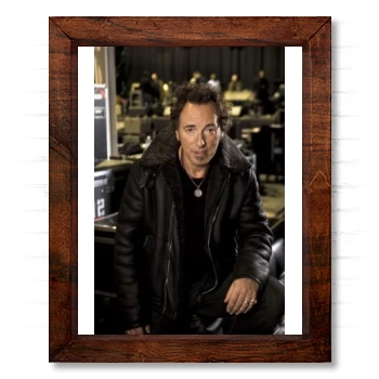 Bruce Springsteen 14x17