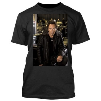 Bruce Springsteen Men's TShirt