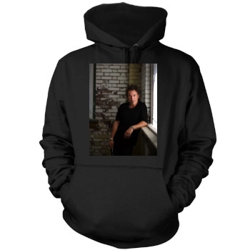 Bruce Springsteen Mens Pullover Hoodie Sweatshirt