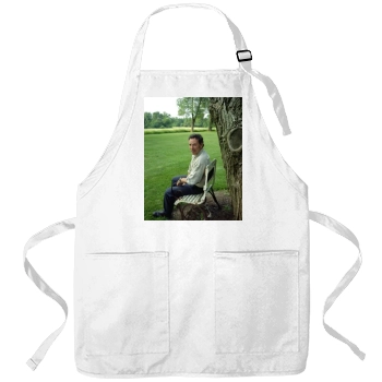 Bruce Springsteen Apron