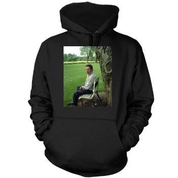 Bruce Springsteen Mens Pullover Hoodie Sweatshirt