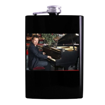 Bruce Springsteen Hip Flask