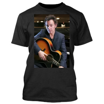 Bruce Springsteen Men's TShirt