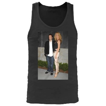 Jenna Elfman Men's Tank Top