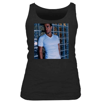 Enrique Iglesias Women's Tank Top