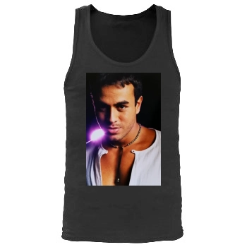 Enrique Iglesias Men's Tank Top