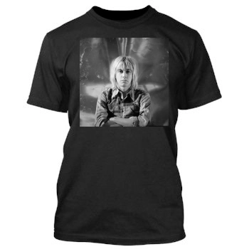 Iggy Pop Men's TShirt