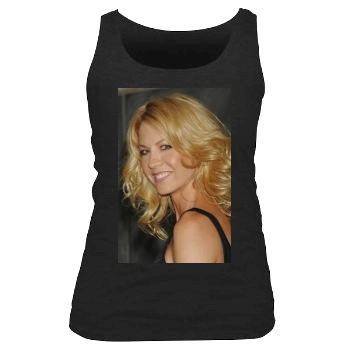 Jenna Elfman Women's Tank Top