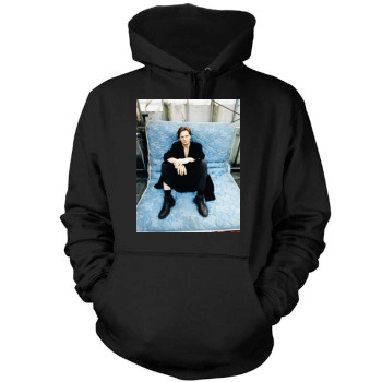 Liam Neeson Mens Pullover Hoodie Sweatshirt