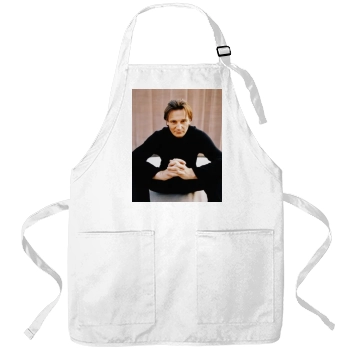 Liam Neeson Apron