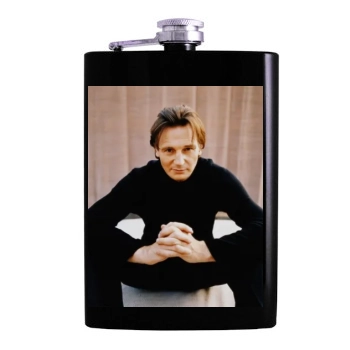 Liam Neeson Hip Flask